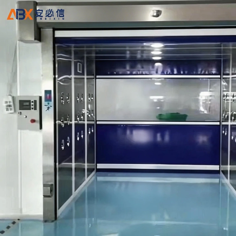 阿坝藏族羌族自治州快速门