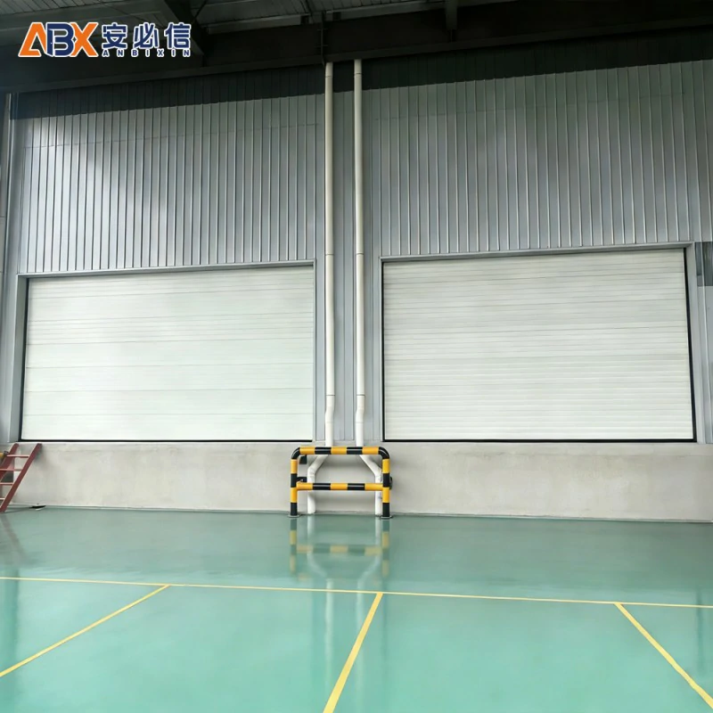 阿坝藏族羌族自治州铝合金滑升门