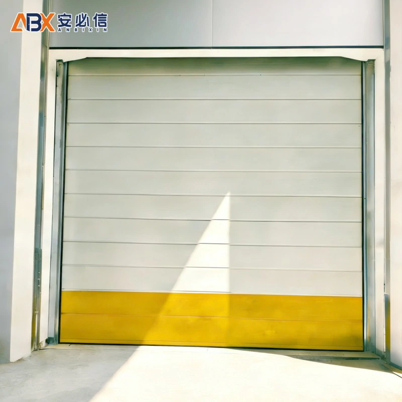 阿坝藏族羌族自治州消防提升门